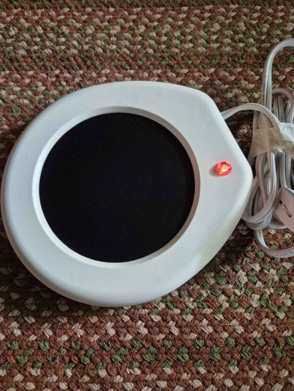 🌿5/$25 Large Plug In Candle Warmer